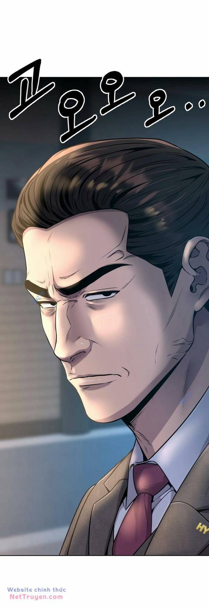 Nhân Viên Thực Tập Kim Cheolsu - chap11 - Trang 44